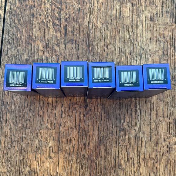 Holo Taco Remix collection polish boxes - Picture 2 of 2